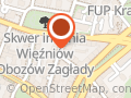 Frezja. Kwiaciarnia. Stawiarz J.