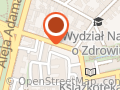 MEDYCZNE CENTRUM DIAGNOSTYCZNO TERAPEUTYCZNE SOPHIA SP Z O O