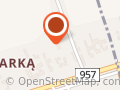 OSADA ZA TOREM apartament