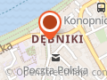 Sklep rybny Dębniki - Gospodarstwo Rybackie Stawy