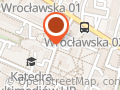 Gwizdała Joanna. Pracownia Modeli Architektonicznych