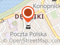 Sklep Spożywczy ABC Delikatesy Nadwiślańskie