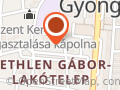 Gyöngyösi Bölcsődék