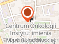 dr n. med. Piotr Brandys, Radioterapeuta