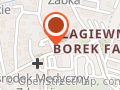 Trans-Ekspress. Domowe Jadło, Market, Barek