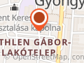 Gyöngyös Város Óvodái Jeruzsálem Úti Tagóvoda