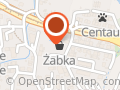 Adamczak Paweł. Sklep Spożywczy