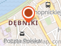 Agencja Nieruchomości Tecnocasa Studio Debniki
