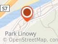 Parkowy. Bar
