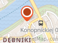Riverside Aparthotel Kraków