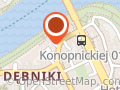 Okno-Res sp.j. Podkarpacka fabryka okien. Oddział