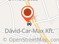 Dávid-Car-Max Kft. - Használtautó kereskedés