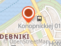 Stażyn-Kozińska Irena, Lek. Med. Ginekolog