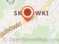Drobiazg. Sklep spożywczo