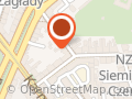 Apartament San Francisco - noclegi w Krakowie