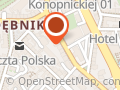 Tresor Barska Apartments