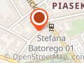 Justina. Salon urody