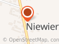 OCHOTNICZA STRAŻ POŻARNA W NIEWIERSZYNIE
