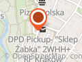 Żabka