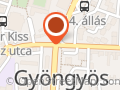 Gyöngyös Alsóvárosi Temető