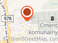 Cmentarz komunalny w Rabce-Zdrój