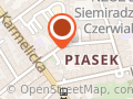 Wącławski Łukasz. Zakład Tapicerski