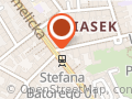 Studio fryzjerskie clasico
