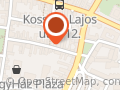 Kagyló Büfé
