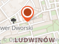 Podwawelska. Spółdzielnia Mieszkaniowa