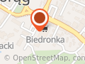 Biedronka Morąg
