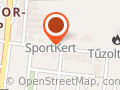 Sportkert Gyöngyös