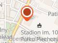 Ośrodek Sportu i Rekreacji. Hala Nr 1