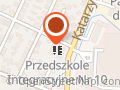 Przedszkole nr 10 Integracyjne