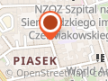 Wilk Wiesław. Pracownia Złotniczo - Jubilerska