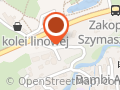 Domki Szymaszkowa
