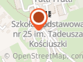 Stacja Opieki. NZOZ. Caritas Archidiecezji Krakowskiej
