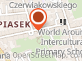 Cebula Krystyna. Sklep Z Art. Elektrycznymi