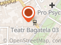"bagatela" Teatr Im. T. Boya-Żeleńskiego