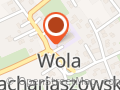 Zespół Szkół Woli Zachariaszowskiej