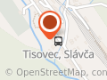 Drevenica Tisovec