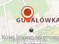 KULIG GUBAŁÓWKA ZAKOPANE