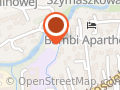 Wajda Ewa. Wynajem pokoi