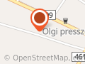 Törteli Tészta