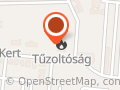 Gyöngyösi Katasztrófavédelmi Kirendeltség