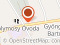 Sólyom Gyógyszertár Gyöngyössolymos