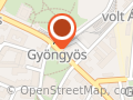 Gyros Pont Gyöngyös