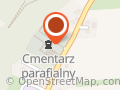 Cmentarz Parafialny w Naramie