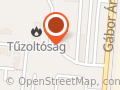 Holló Gumiszerviz II.