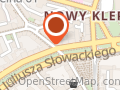 Gabinet stomatologiczny Kraków