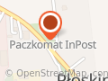 Paczkomat InPost